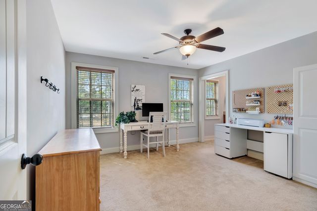 357 Brooks Road, Brooks, GA 30205