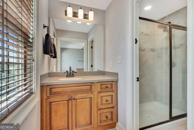 357 Brooks Road, Brooks, GA 30205