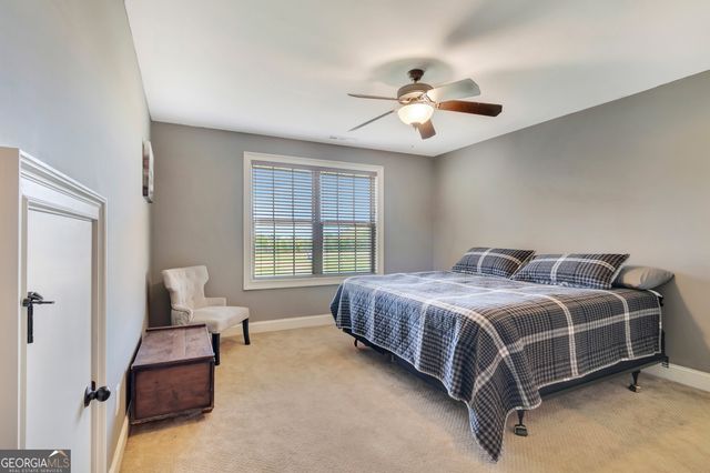 357 Brooks Road, Brooks, GA 30205
