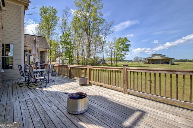 357 Brooks Road, Brooks, GA 30205