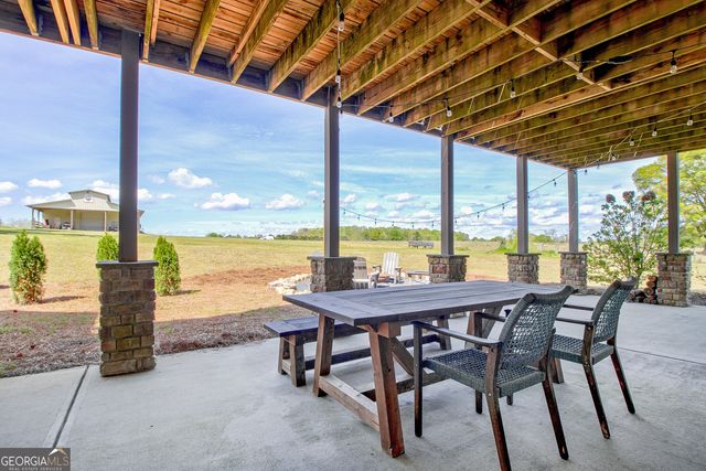 357 Brooks Road, Brooks, GA 30205