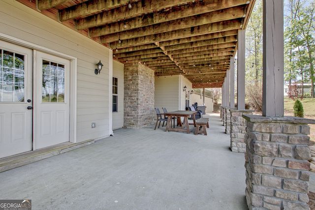 357 Brooks Road, Brooks, GA 30205