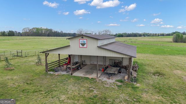 357 Brooks Road, Brooks, GA 30205