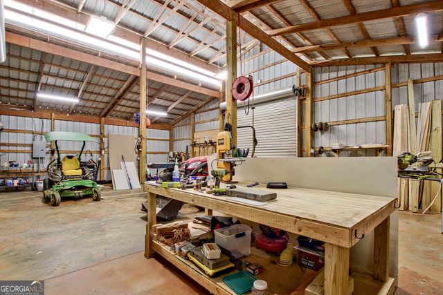357 Brooks Road, Brooks, GA 30205