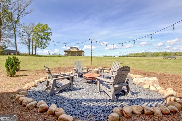 357 Brooks Road, Brooks, GA 30205