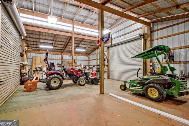 357 Brooks Road, Brooks, GA 30205