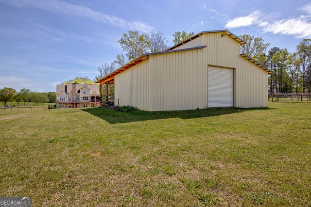 357 Brooks Road, Brooks, GA 30205