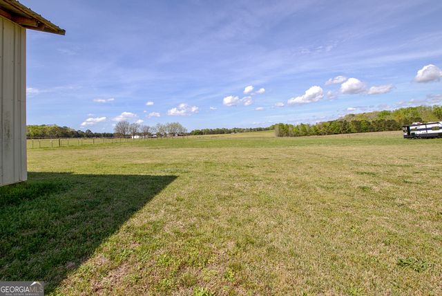 357 Brooks Road, Brooks, GA 30205