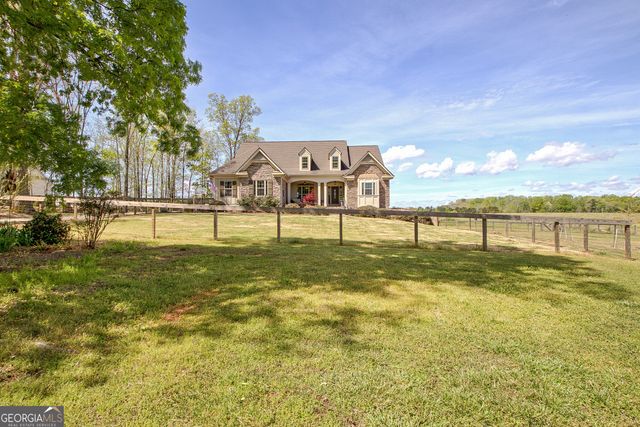 357 Brooks Road, Brooks, GA 30205