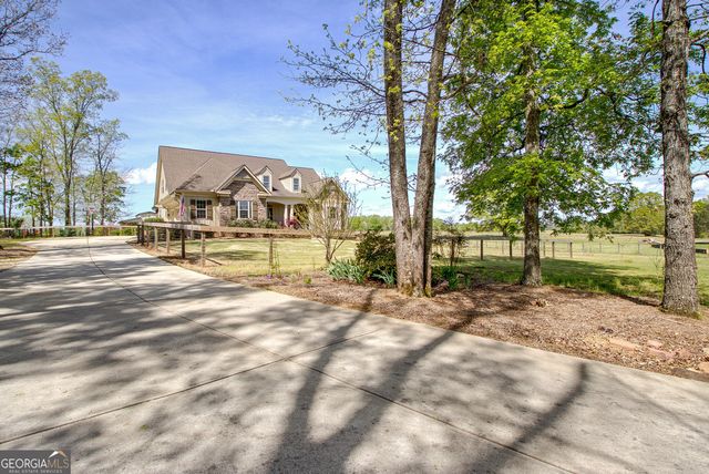 357 Brooks Road, Brooks, GA 30205