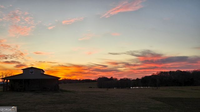 357 Brooks Road, Brooks, GA 30205