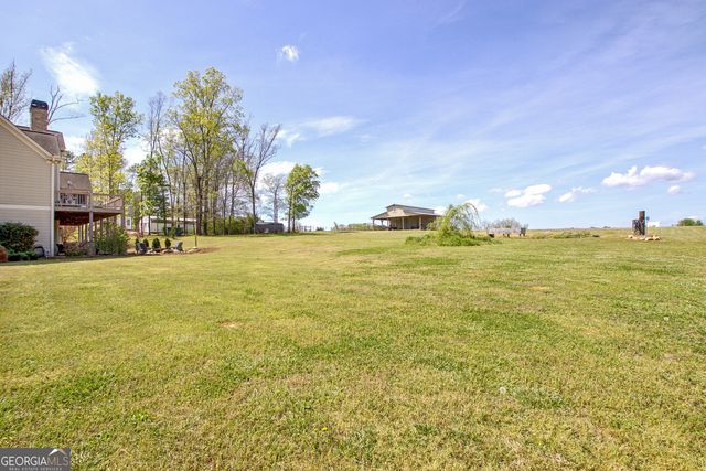 357 Brooks Road, Brooks, GA 30205