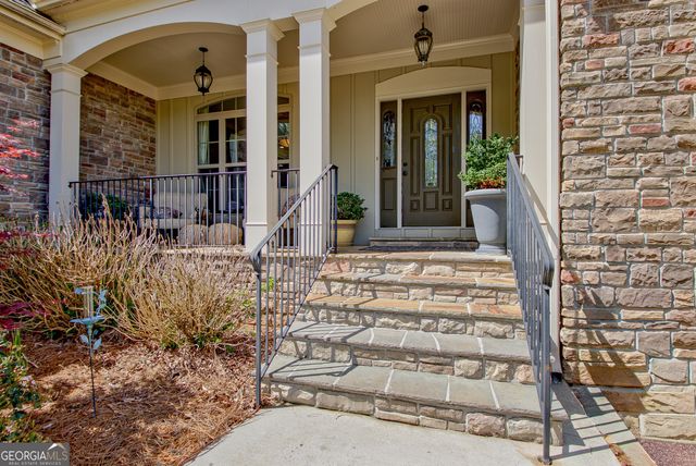 357 Brooks Road, Brooks, GA 30205