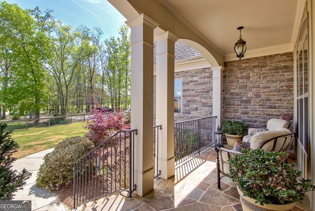 357 Brooks Road, Brooks, GA 30205