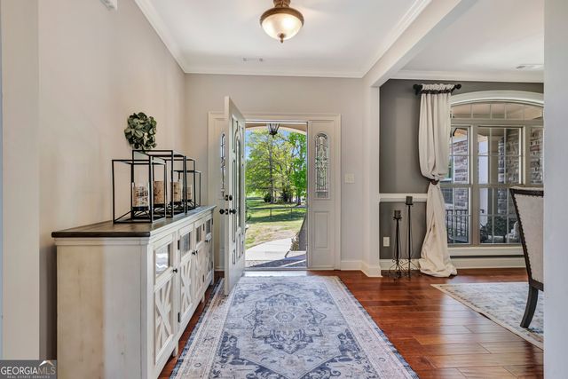 357 Brooks Road, Brooks, GA 30205