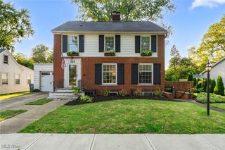 586 Washington Street, Vermilion, OH 44089