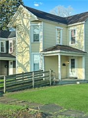 524 Gray Avenue, Greenville, OH 45331