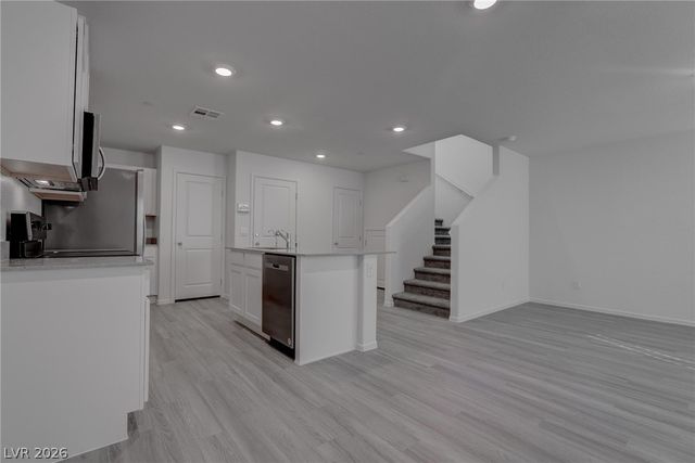 7371 Craig Cove Court, North Las Vegas, NV 89084