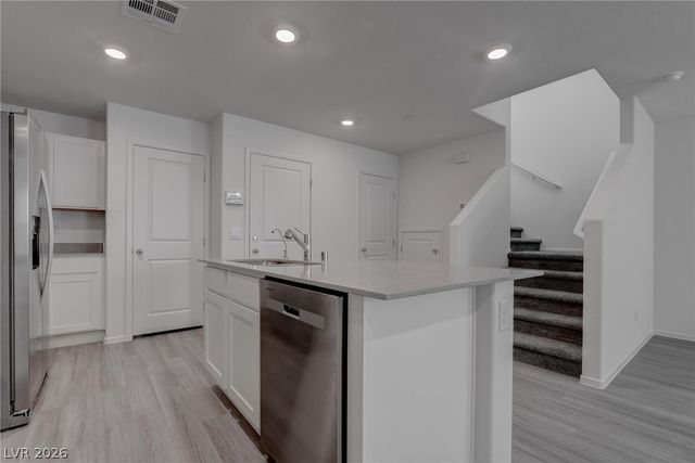 7371 Craig Cove Court, North Las Vegas, NV 89084
