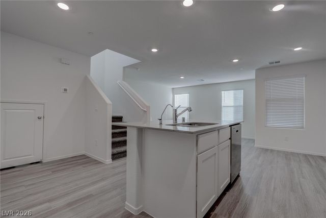 7371 Craig Cove Court, North Las Vegas, NV 89084