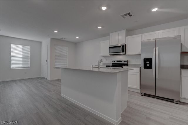 7371 Craig Cove Court, North Las Vegas, NV 89084