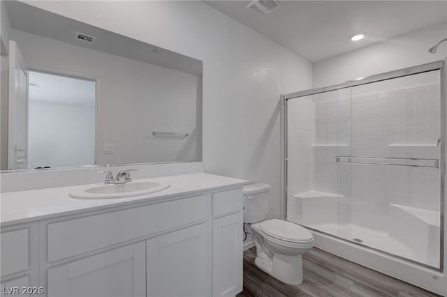 7371 Craig Cove Court, North Las Vegas, NV 89084