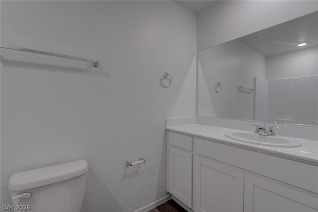 7371 Craig Cove Court, North Las Vegas, NV 89084