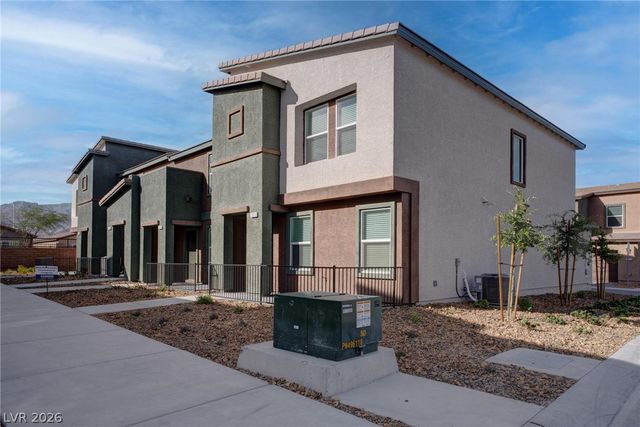 7371 Craig Cove Court, North Las Vegas, NV 89084