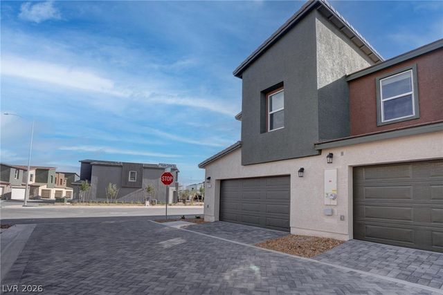 7371 Craig Cove Court, North Las Vegas, NV 89084