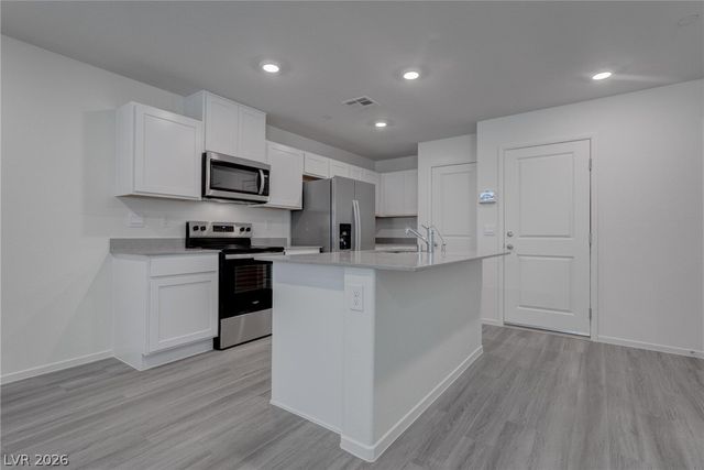 7371 Craig Cove Court, North Las Vegas, NV 89084