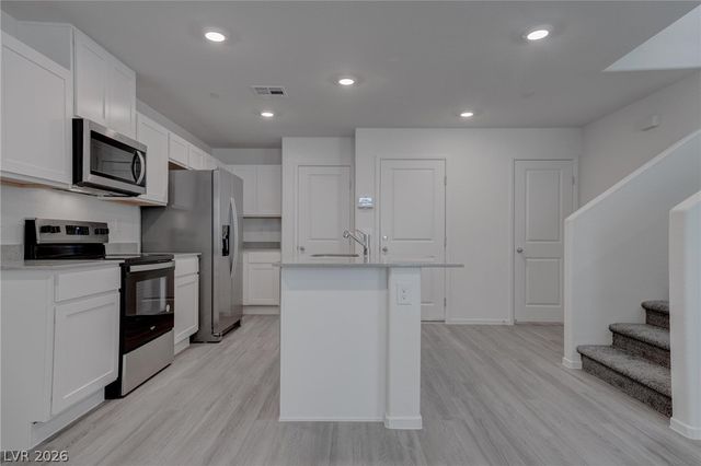 7371 Craig Cove Court, North Las Vegas, NV 89084