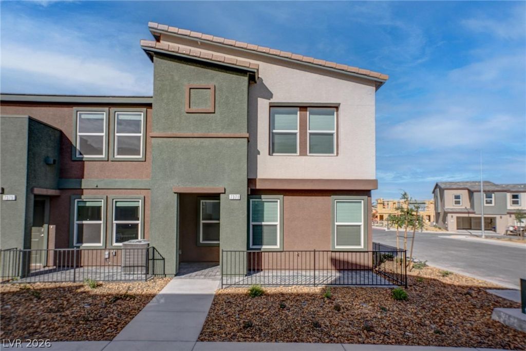 7371 Craig Cove Court, North Las Vegas, NV 89084