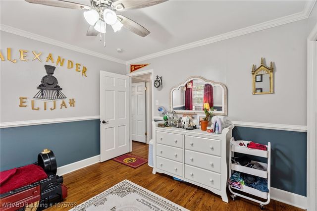2117 Atlanta Street, Fort Smith, AR 72901