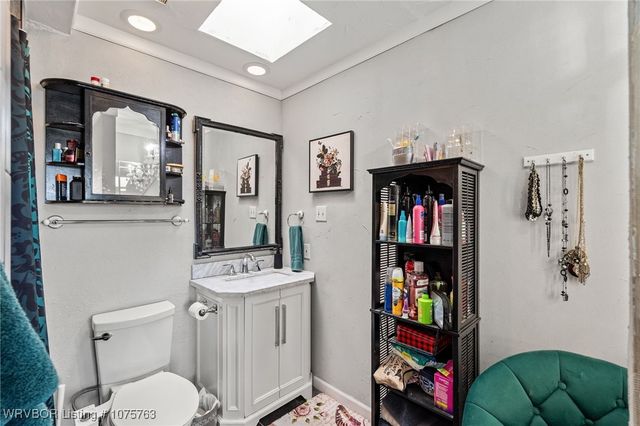 2117 Atlanta Street, Fort Smith, AR 72901
