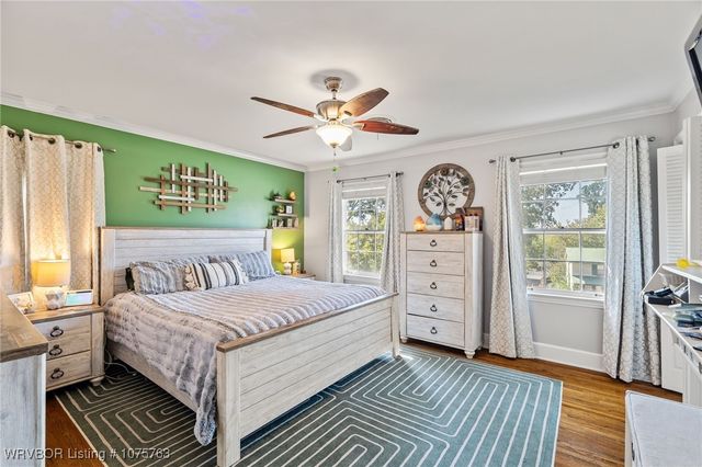 2117 Atlanta Street, Fort Smith, AR 72901