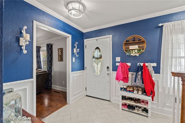 2117 Atlanta Street, Fort Smith, AR 72901