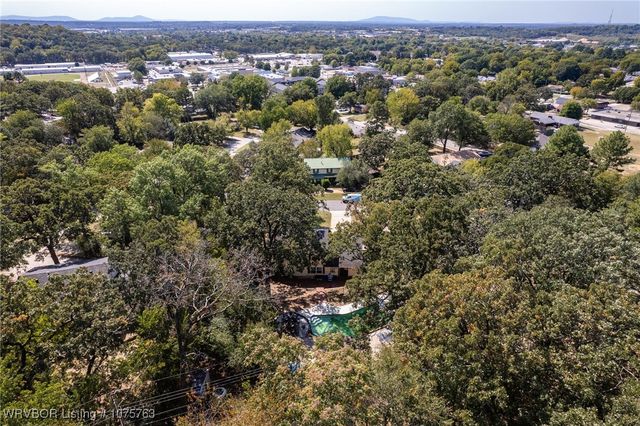 2117 Atlanta Street, Fort Smith, AR 72901