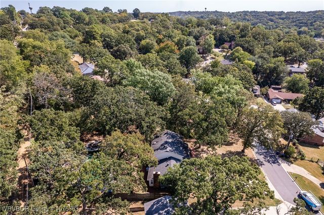 2117 Atlanta Street, Fort Smith, AR 72901