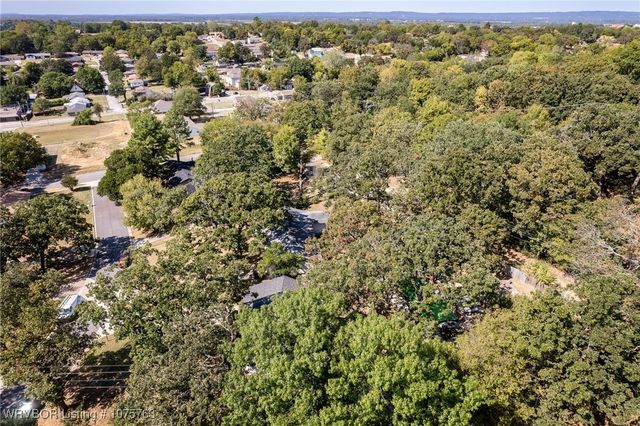 2117 Atlanta Street, Fort Smith, AR 72901