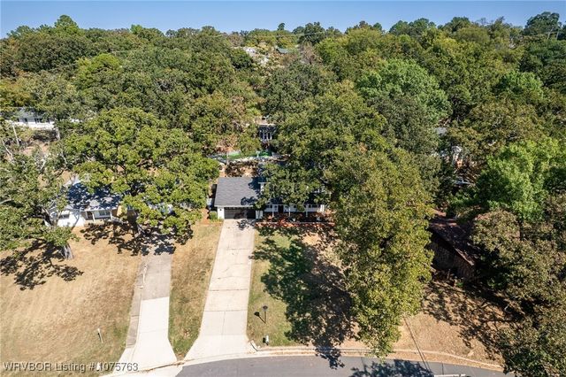 2117 Atlanta Street, Fort Smith, AR 72901