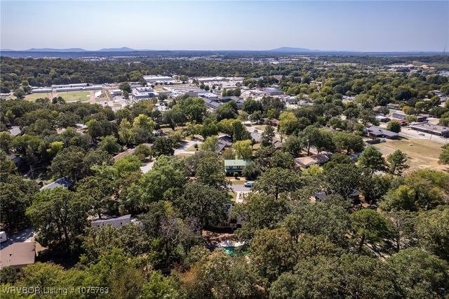 2117 Atlanta Street, Fort Smith, AR 72901