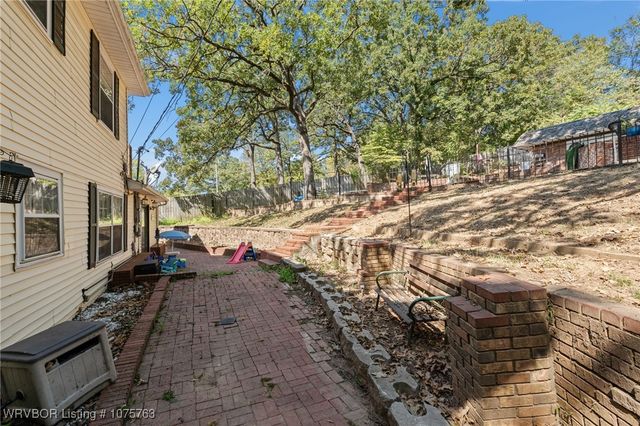 2117 Atlanta Street, Fort Smith, AR 72901