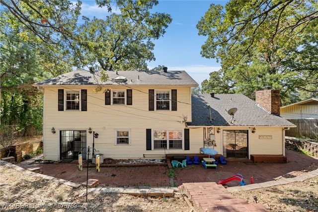 2117 Atlanta Street, Fort Smith, AR 72901