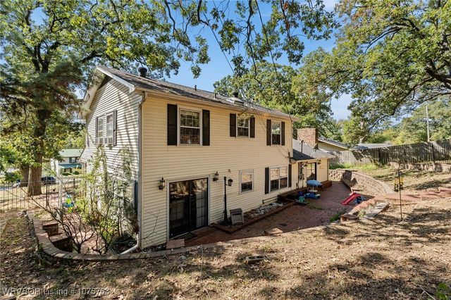 2117 Atlanta Street, Fort Smith, AR 72901
