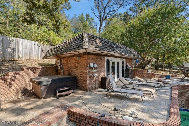 2117 Atlanta Street, Fort Smith, AR 72901