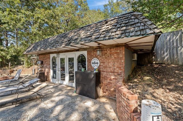 2117 Atlanta Street, Fort Smith, AR 72901