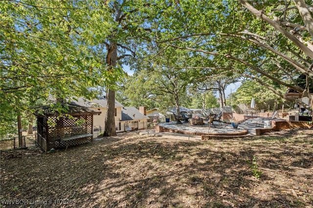 2117 Atlanta Street, Fort Smith, AR 72901