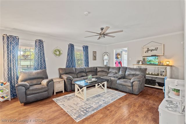 2117 Atlanta Street, Fort Smith, AR 72901