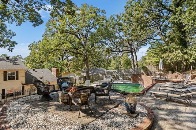 2117 Atlanta Street, Fort Smith, AR 72901