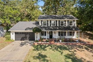 2117 Atlanta Street, Fort Smith, AR 72901